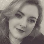 Adina Higgins - @adina.higgins95 - Instagram