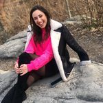 Adina Levy - @addina123 - Instagram