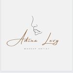 Adina Levy•עדינה לוי - @adinalmakeup - Instagram