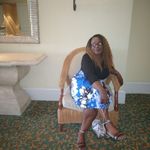 Adina Roberts - @adinamroberts60 - Instagram