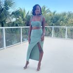 Adina Roberts - @adinzyrob - Instagram