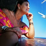Adina Blanaru - @adinawhite84 - Instagram