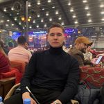 Adis Halilović - @a.halil_22 - Instagram