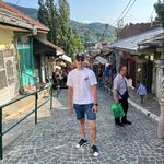 Adis Halilović - @dise._ - Instagram