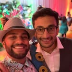 Adit Mehta - @aditmehta26 - Instagram