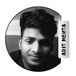 Adit Mehta - @adit_mehta_329 - Instagram