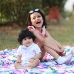 Aditi Biyani Mehta - @kiara.aditi.mehta_ - Instagram