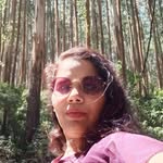 Aditi Datar Wakhare - @aditiwakhare - Instagram