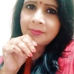 Aditi Sinha - @aditisinha245 - Instagram