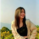 Aditi Sinha - @aditi_sinha010 - Instagram