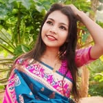 Aditi Sinha - @si_zu52_40 - Instagram