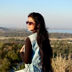 Aditi Sinha - @__aditi__18__ - Instagram