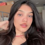 Aditi Sinha - @aditisinhaa_21 - Instagram