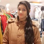 Aditi Sinha - @aaditikumari127 - Instagram