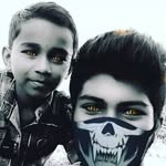 a__r - @aditya___arjun - Instagram
