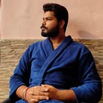 Aditya Pratap Singh (Arjun) - @_aditya.singh.chauhan_ - Instagram