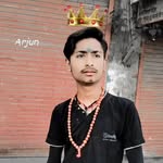 Khiladi Arjun - @aditya_arjun_babu_143 - Instagram