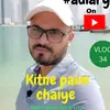 Aditya Arya - @adiarya_utubr - TikTok