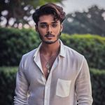 Aditya Aryan - @aditya.aryan.makeupartist - Instagram