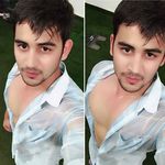 Pream Tirupathi - @aditya_bhalla_ - Instagram