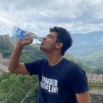 Aditya Bhatt - @dor.adi_explorer - Instagram