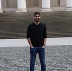 Aditya Jayaraman - Facebook