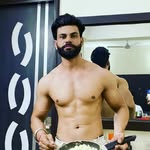 Aditya Kohli 🧿 - @adityakohlifitness - Instagram