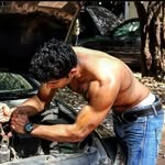 Aditya Krishnan - @aadii9 - Instagram