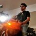Adityakrishnan R - Facebook