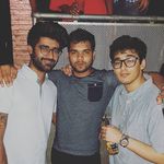 Aditya Mirani - @adityamiran1 - Instagram