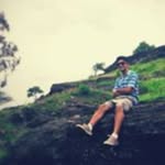 Aditya Nair - @adiithestoner23 - Instagram
