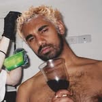 Aditya Nair - @lilpapadum - Instagram