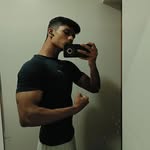 Aditya Nair - @fithustler01 - Instagram