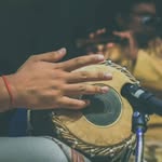 Aditya Rajkumar - @themridangist - Instagram