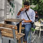 Aditya Rajkumar - @aditya_rajkumar_thakur - Instagram