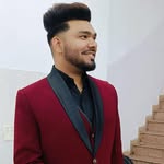 Aditya Rajkumar - @aditya.makeover332 - Instagram