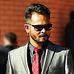 Aditya Ram, The Author - Facebook