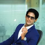 ADITYARAM P - @adityaram_chairman - Instagram
