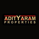 Adityaram Properties - @adityaramproperties - Instagram