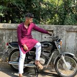 Aditya Rane - @adityarane48 - Instagram