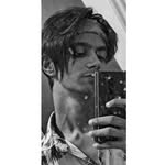 ADITYA ROHAN - @artby.adii - Instagram
