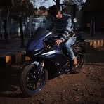 Aditya Samal - Facebook