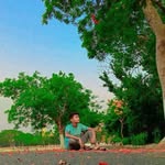 Aditya Samal - @dear_kanha_07 - Instagram