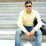 Aditya Narayan Satapathy - @aditya_satpathy1986 - Instagram