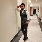 Aditya Sethi - @ingenious_adi - Instagram