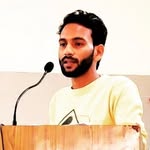 ADITYA RANJAN SUDHAKAR - @ranjan_sultanpuri - Instagram