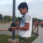 Aditya Tandel - @addi6756 - Instagram