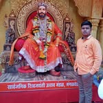 Aditya Tekale - @tekaleaditya925 - Instagram