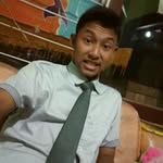 dicky thomas - @adityathomas14 - Instagram