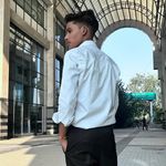 Aditya - @adityavaid.14 - Instagram